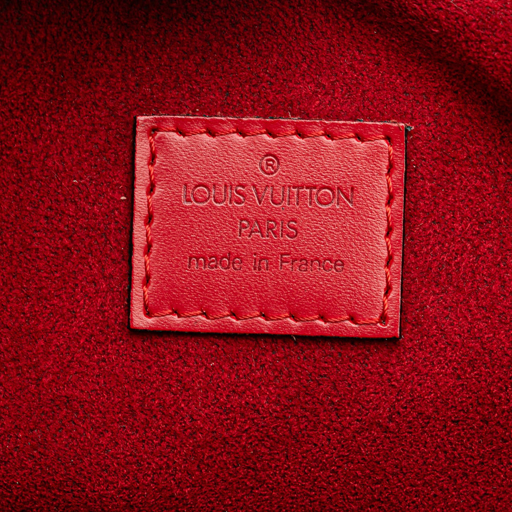 Louis Vuitton Epi Sablons