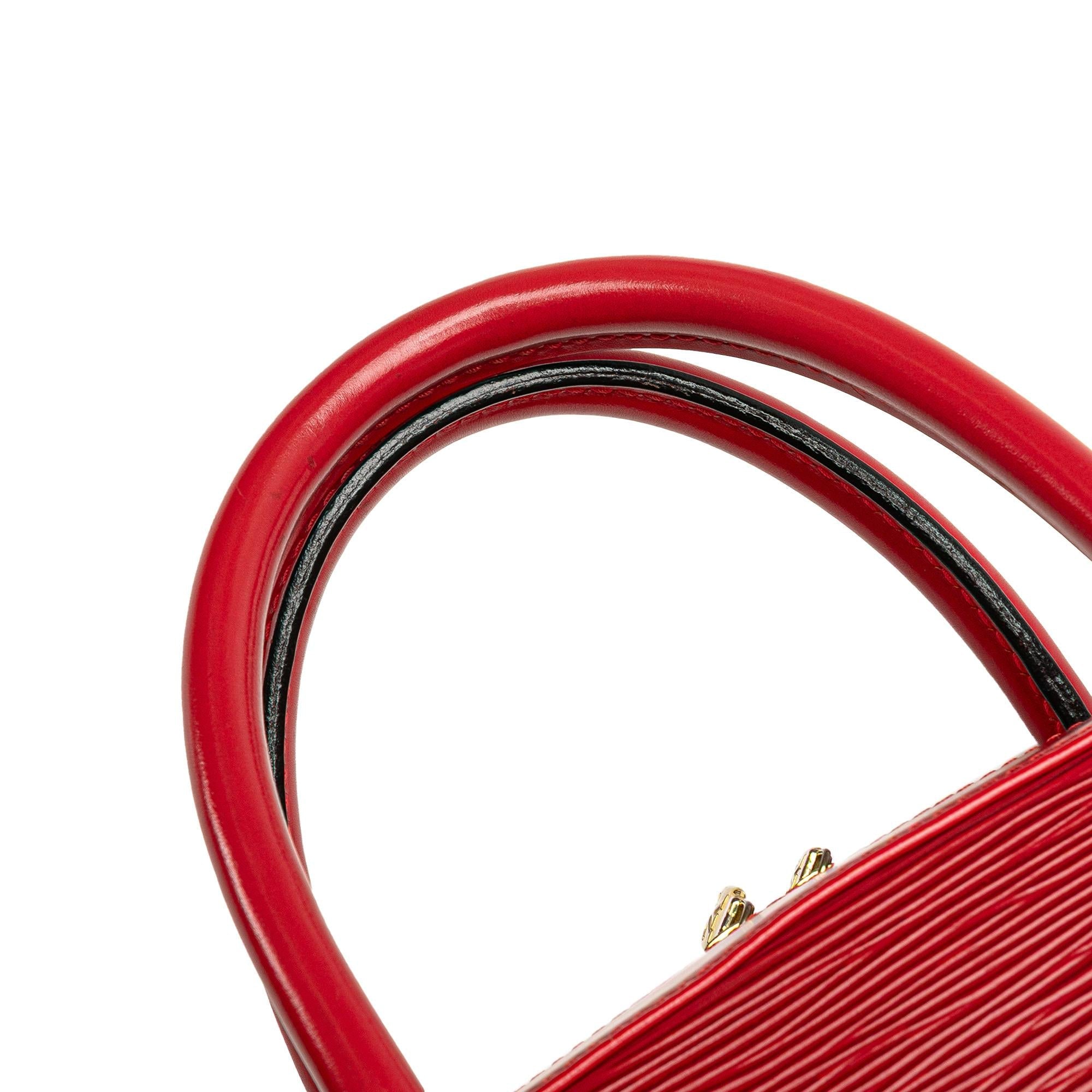 Louis Vuitton Epi Sablons
