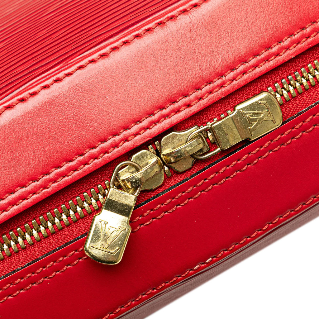 Louis Vuitton Epi Sablons