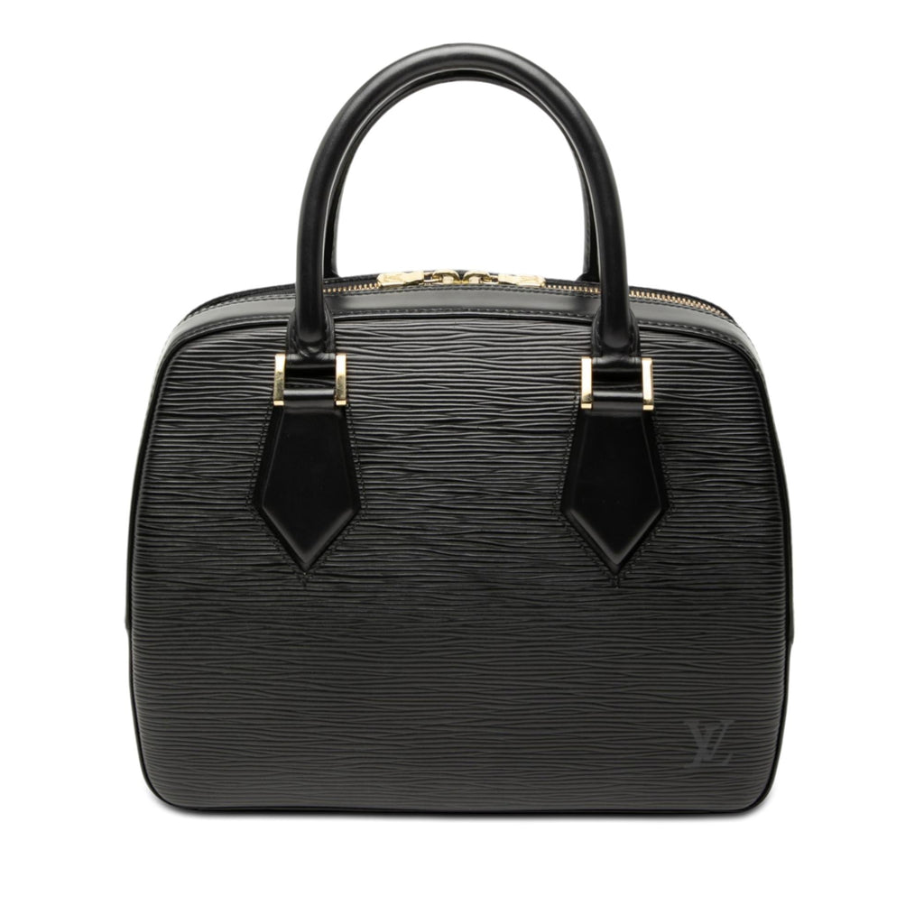 Louis Vuitton Epi Sablons