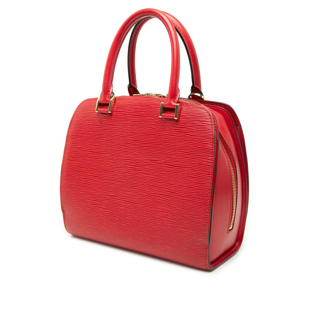 Louis Vuitton Epi Sablons