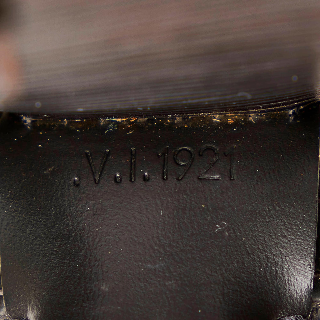 Louis Vuitton Epi Sac A Dos (SHG-30784)