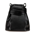 Louis Vuitton Epi Sac D Epaule PM