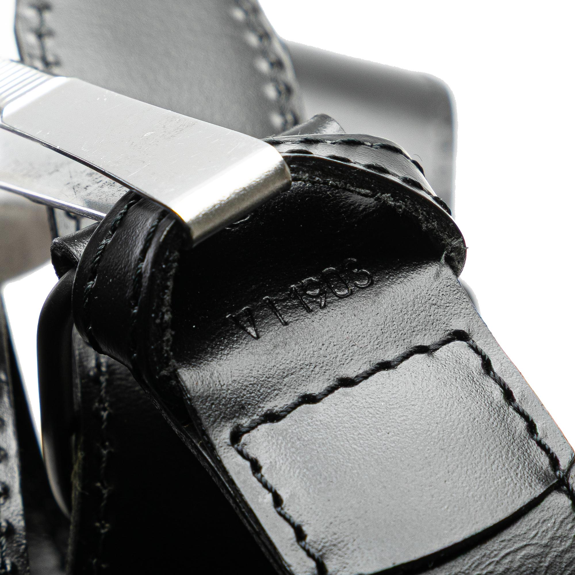 Louis Vuitton Epi Sac D Epaule PM