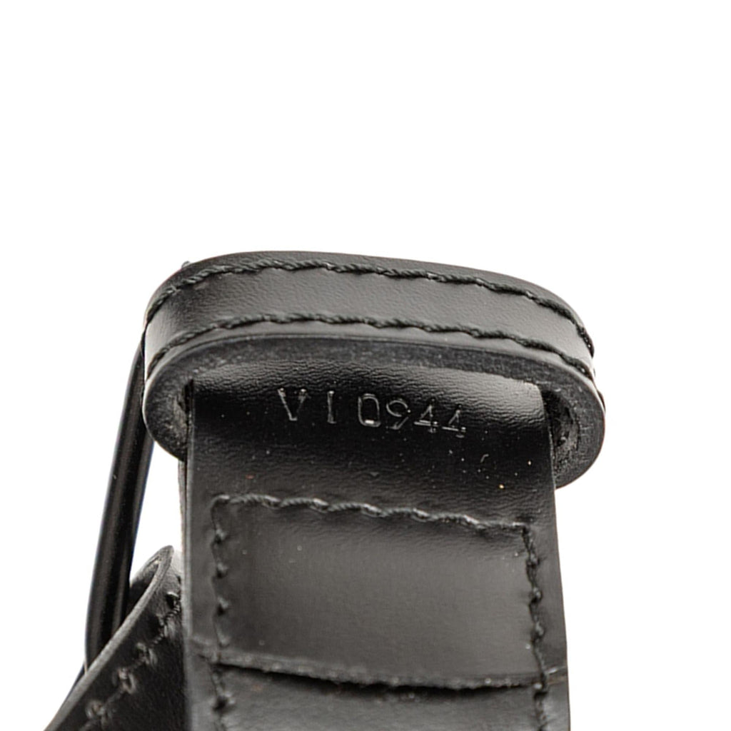 Louis Vuitton Epi Sac D Epaule PM