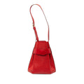 Louis Vuitton Epi Sac D Epaule PM