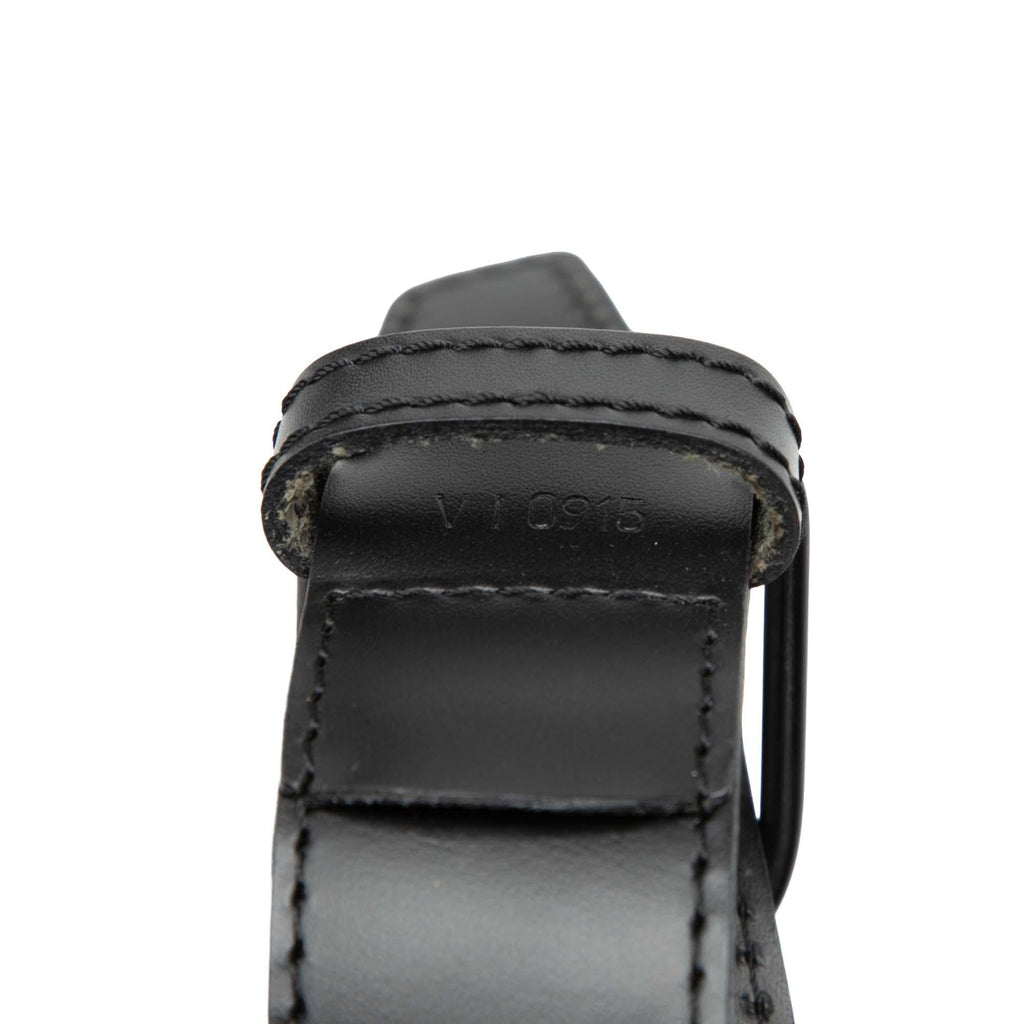 Louis Vuitton Epi Sac D Epaule PM