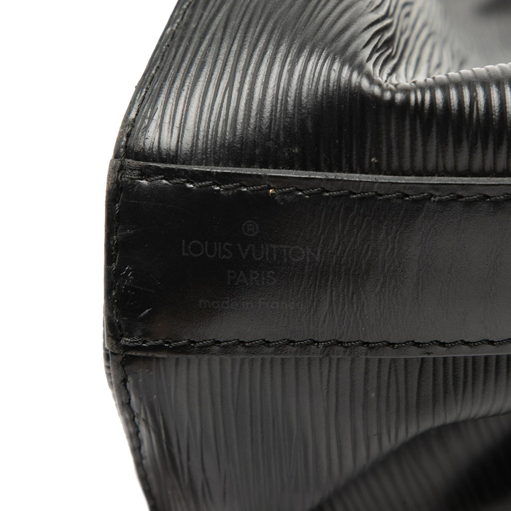 Louis Vuitton Epi Sac D Epaule PM