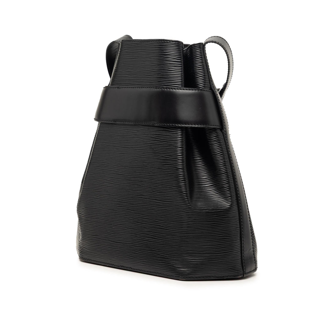 Louis Vuitton Epi Sac D Epaule PM