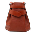 Louis Vuitton Epi Sac D Epaule PM