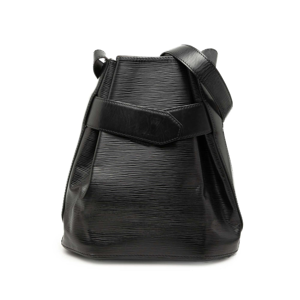 Louis Vuitton Epi Sac D Epaule PM