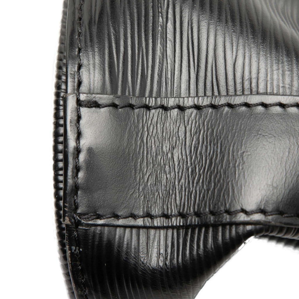 Louis Vuitton Epi Sac D Epaule PM