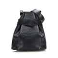 Louis Vuitton Epi Sac D'Epaule (SHG-37172)