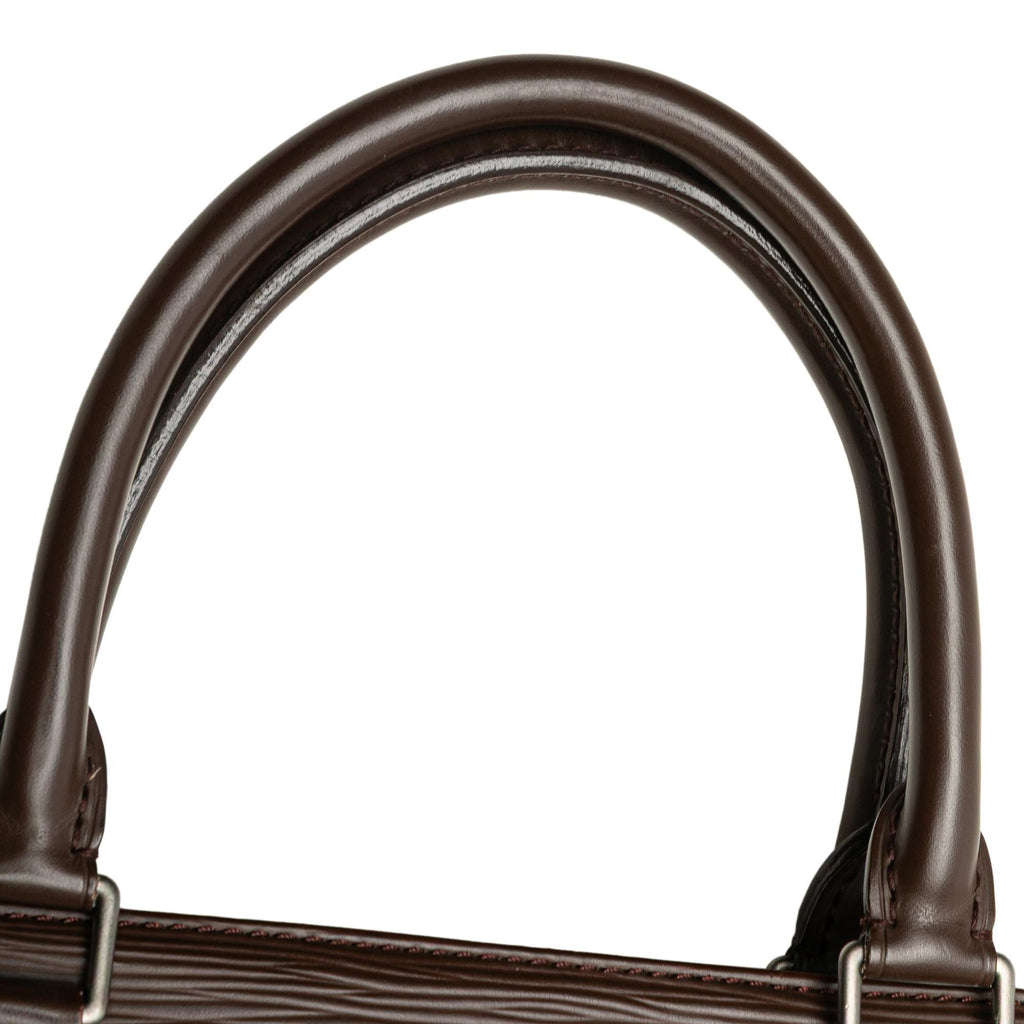 Louis Vuitton Epi Sac Plat PM