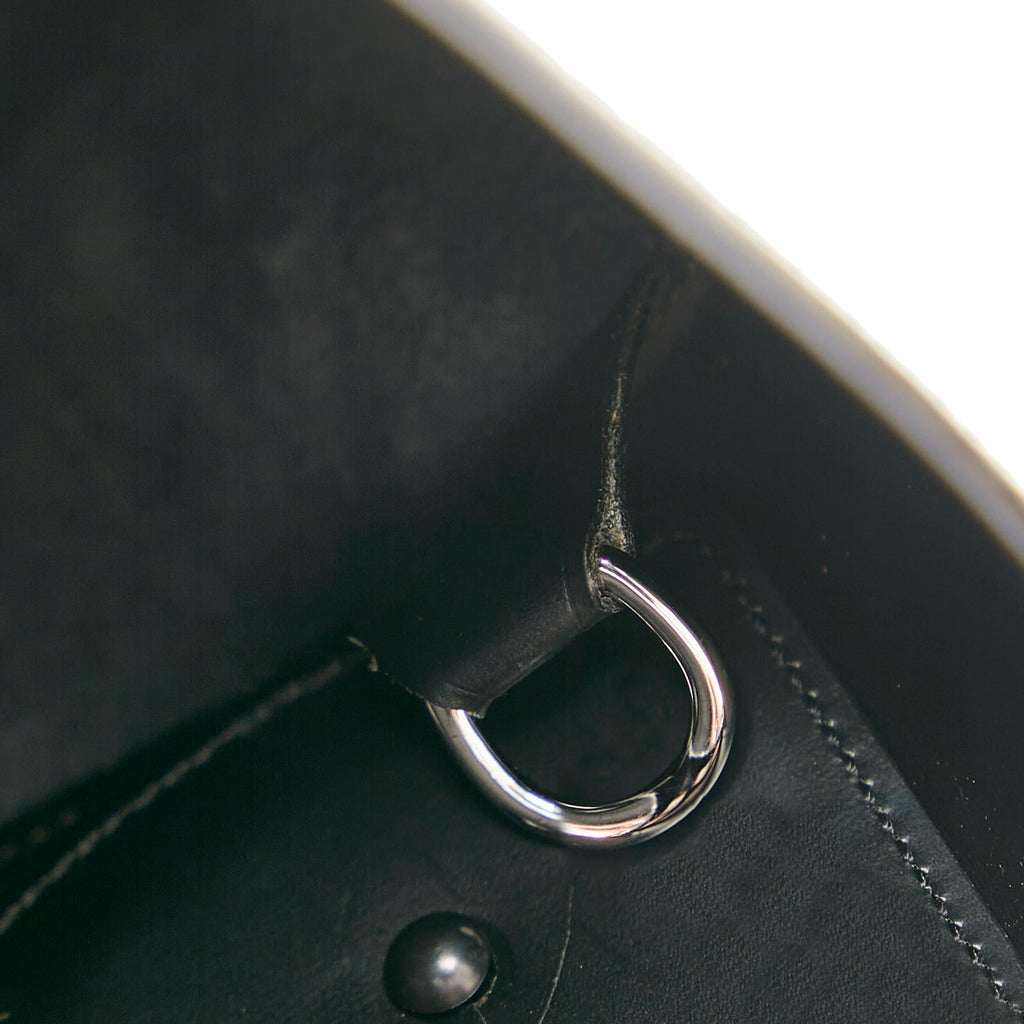 Louis Vuitton Epi Sac Verseau (SHG-28347)