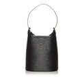 Louis Vuitton Epi Sac Verseau (SHG-28347)