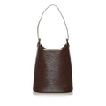 Louis Vuitton Epi Sac Verseau (SHG-28396)