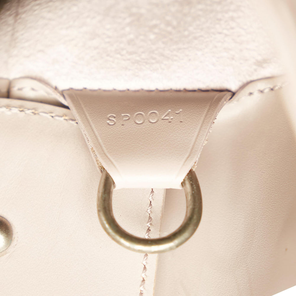 Louis Vuitton Epi Sac Verseau (SHG-28642)