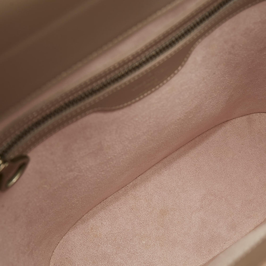 Louis Vuitton Epi Sac Verseau (SHG-28642)