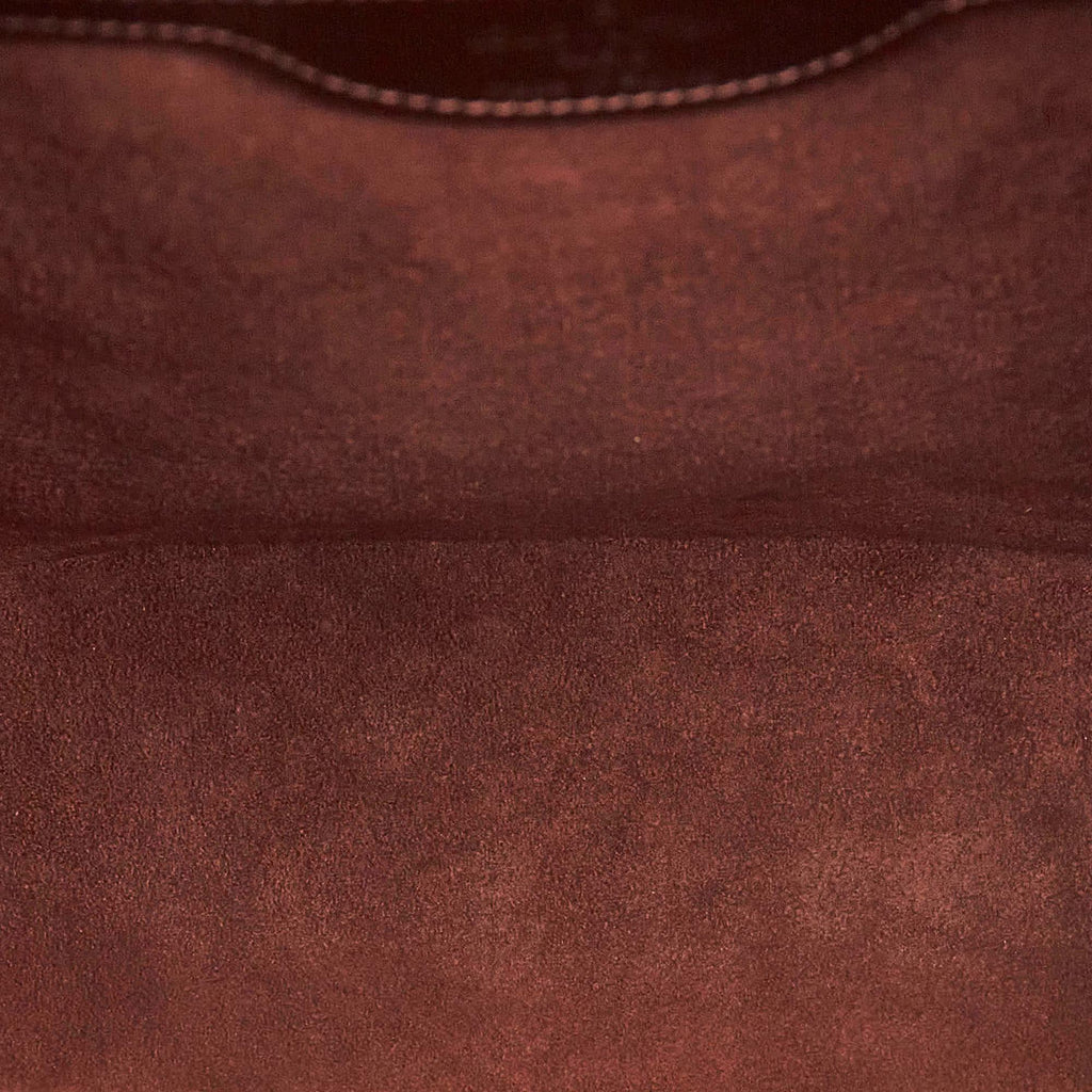 Louis Vuitton Epi Sac Verseau (SHG-30210)