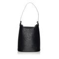 Louis Vuitton Epi Sac Verseau (SHG-31076)