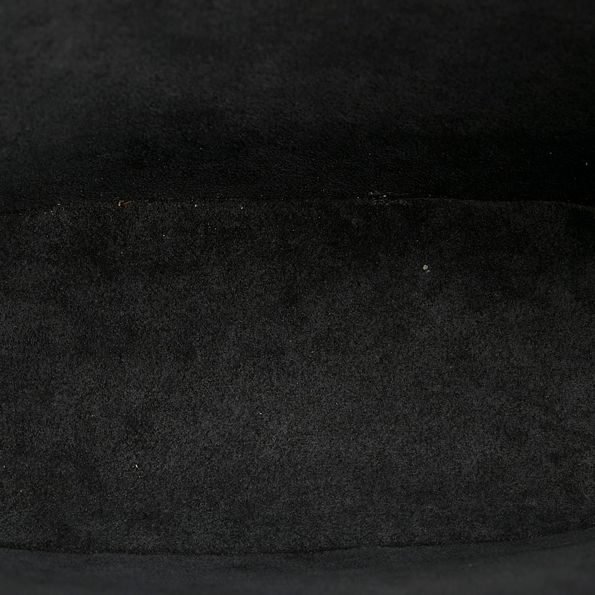 Louis Vuitton Epi Sac Verseau (SHG-31076)