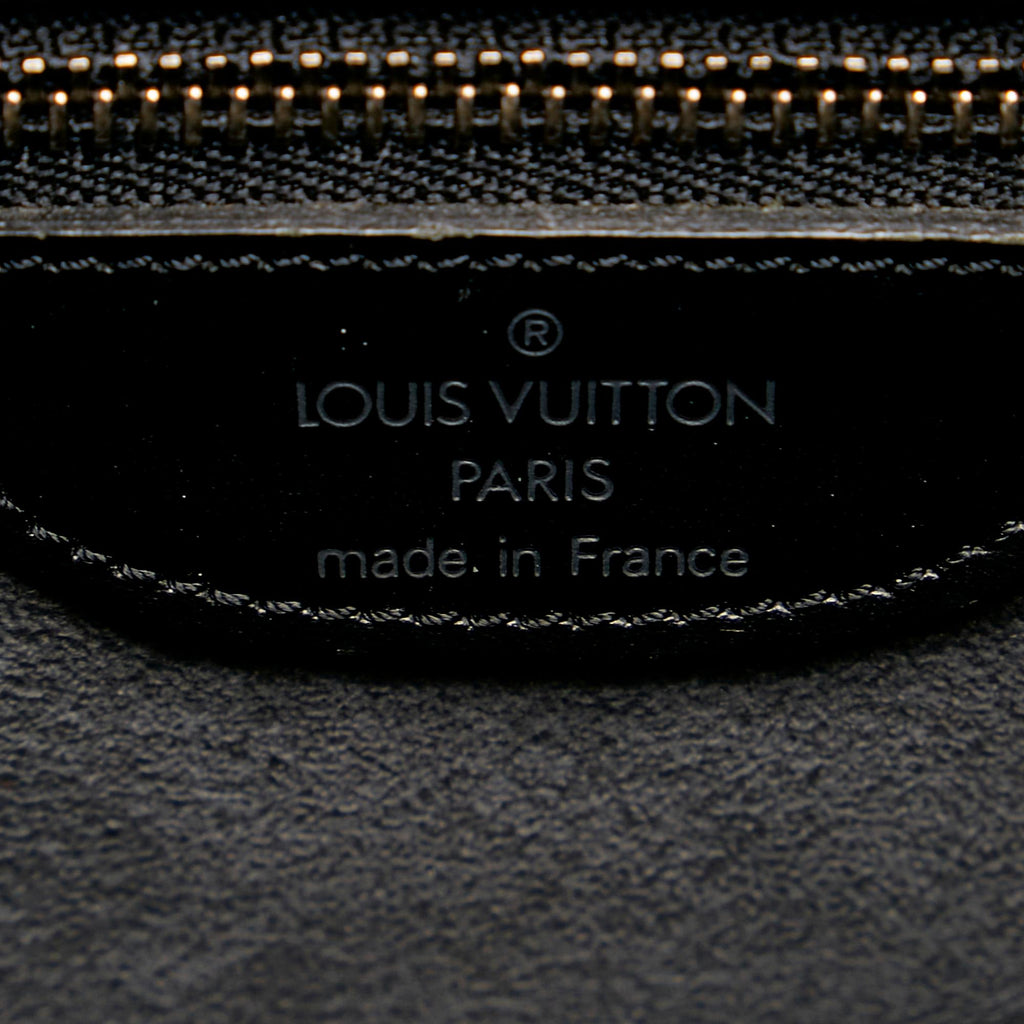 Louis Vuitton Epi Sac Verseau (SHG-31076)