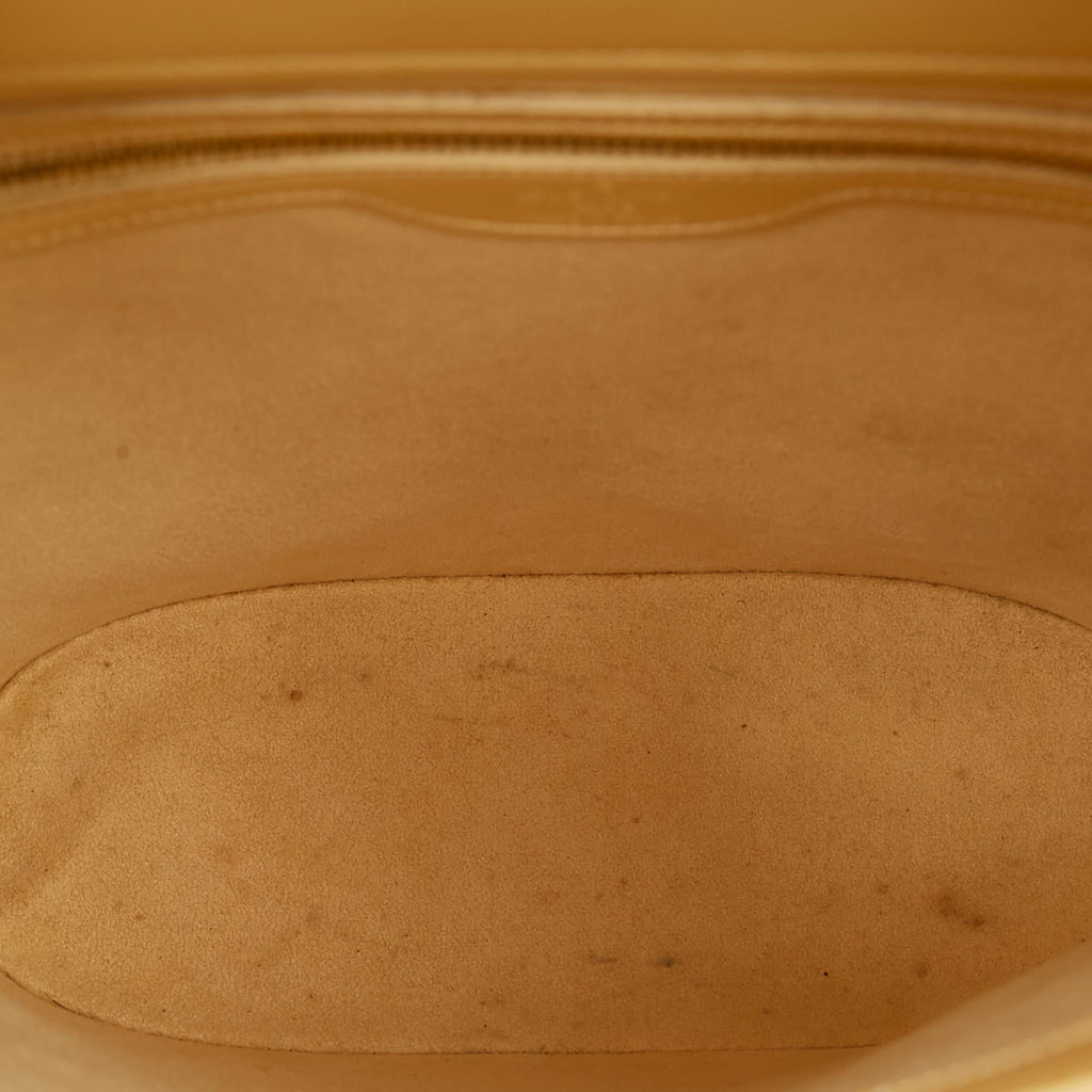 Louis Vuitton Epi Sac Verseau (SHG-32418)