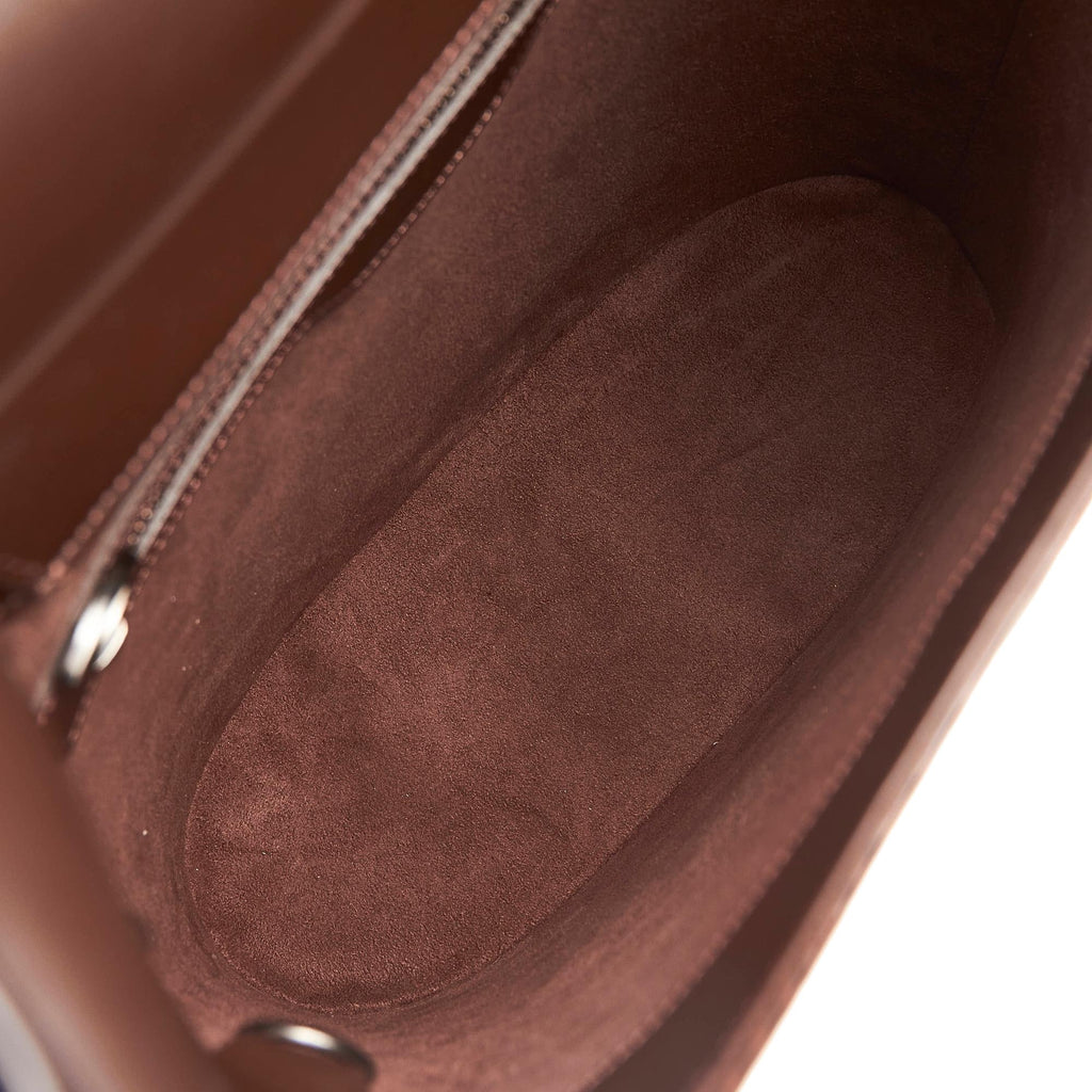 Louis Vuitton Epi Sac Verseau (SHG-33573)
