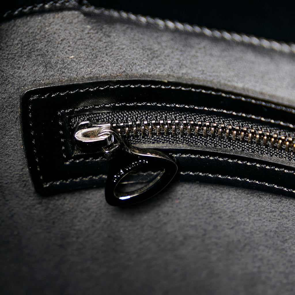 Louis Vuitton Epi Sac Verseau (SHG-37810)