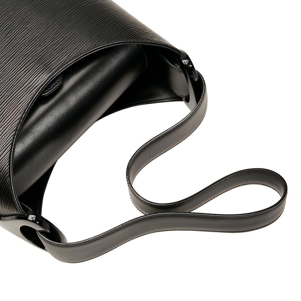 Louis Vuitton Epi Sac Verseau (SHG-37810)