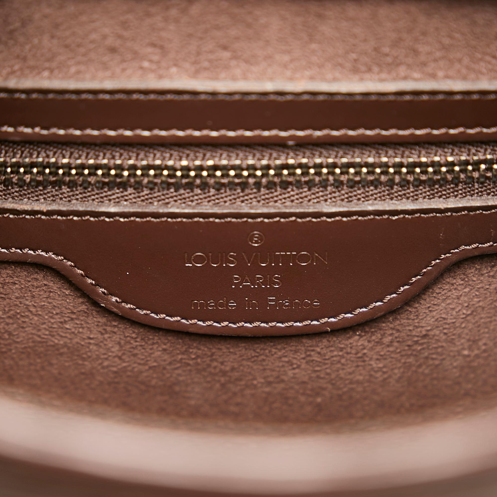 Louis Vuitton Epi Sac Verseau (SHG-KBIomN)