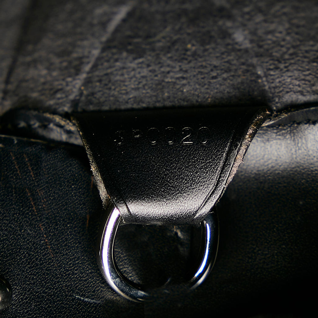 Louis Vuitton Epi Sac Verseau (SHG-rmArIT)