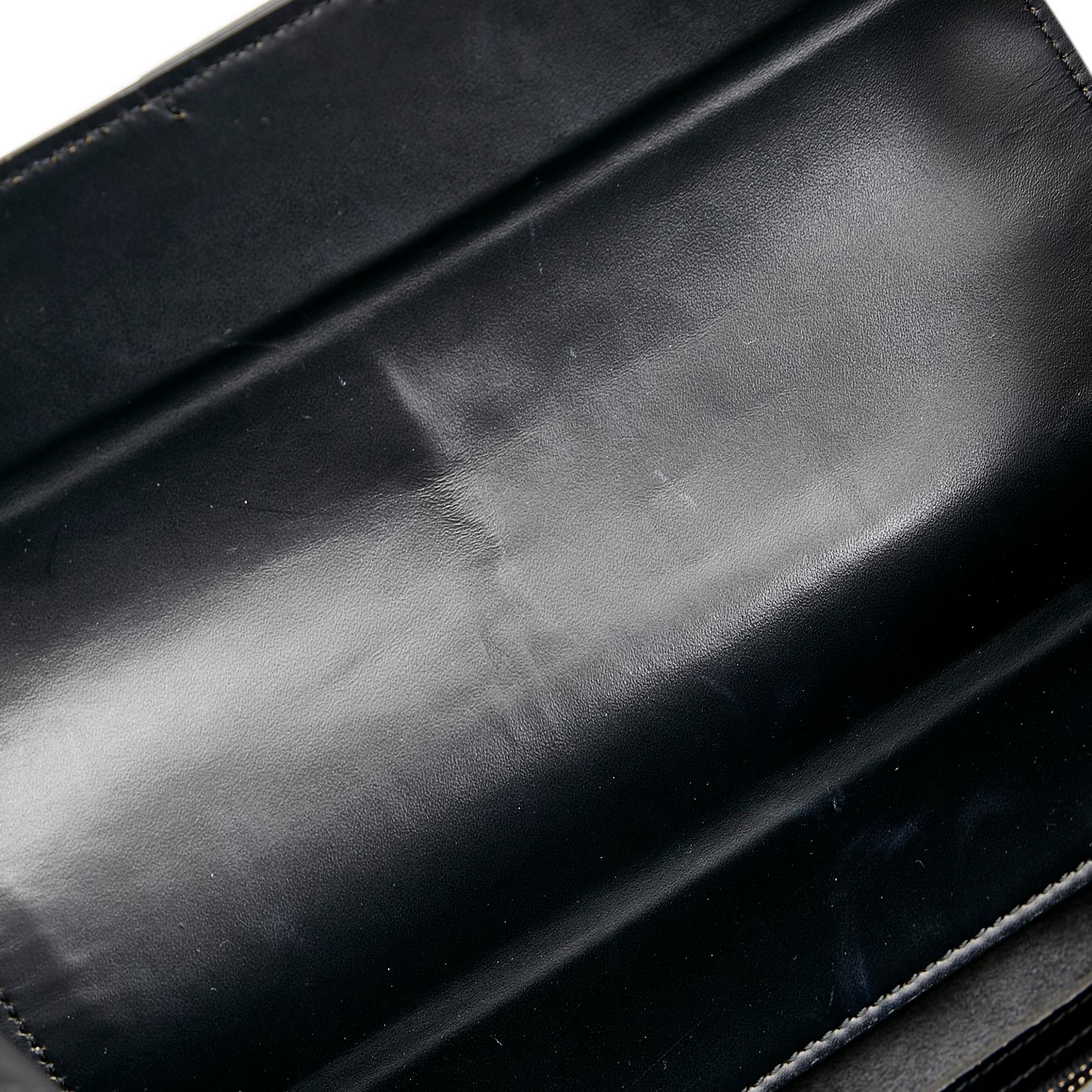 Louis Vuitton Epi Sac Verseau (SHG-rmArIT)