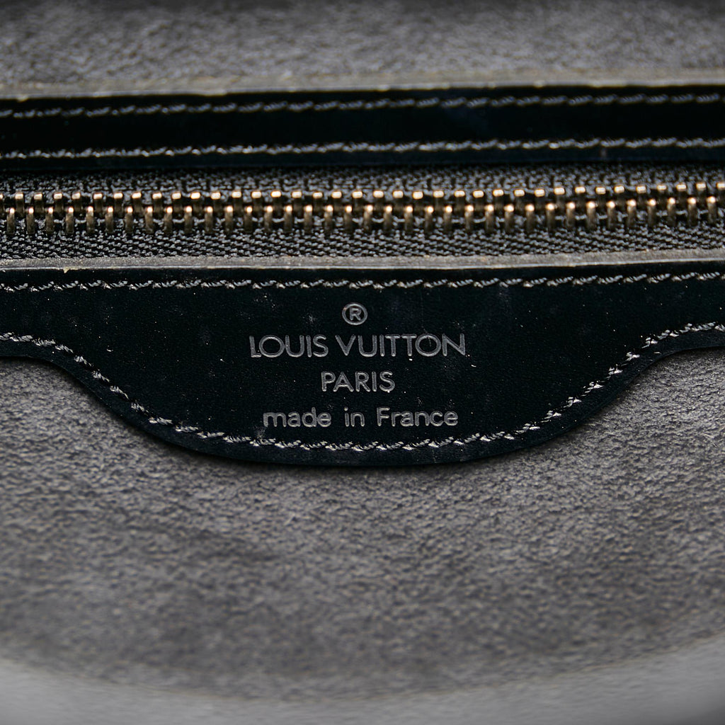 Louis Vuitton Epi Sac Verseau (SHG-rmArIT)