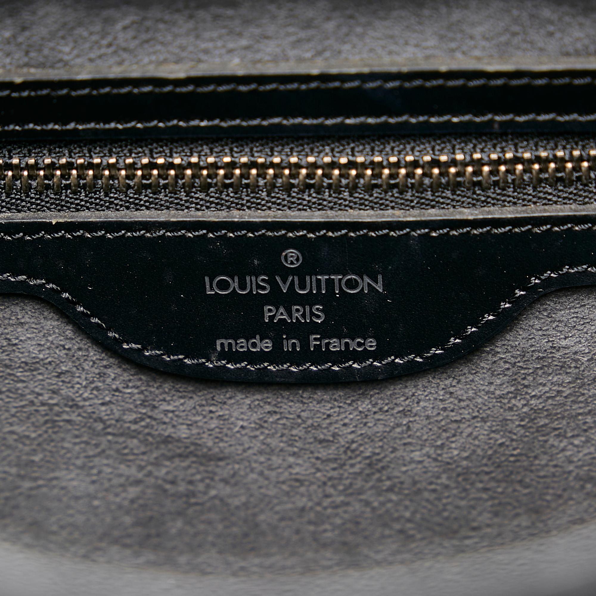Louis Vuitton Epi Sac Verseau (SHG-rmArIT)