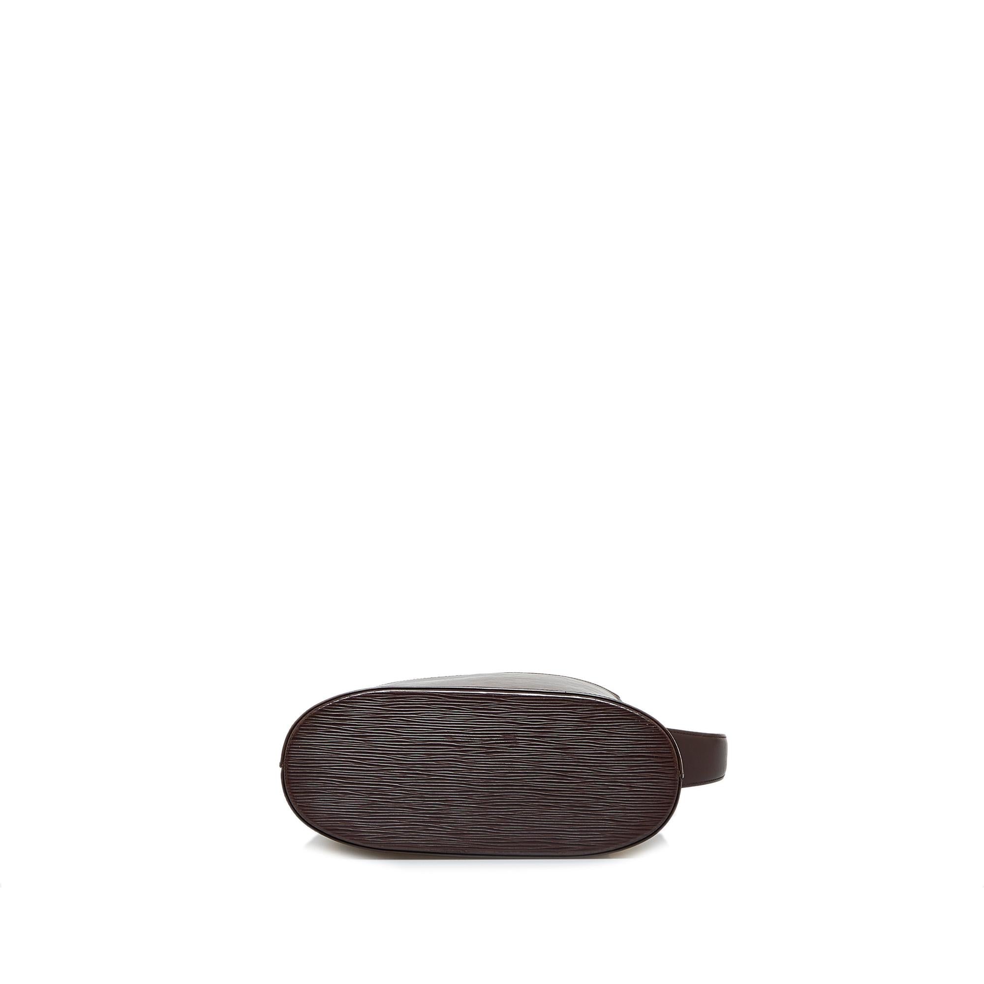 Louis Vuitton Epi Sac Verseau (SHG-cpV39d)