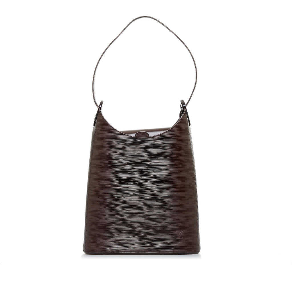 Louis Vuitton Epi Sac Verseau (SHG-cpV39d)
