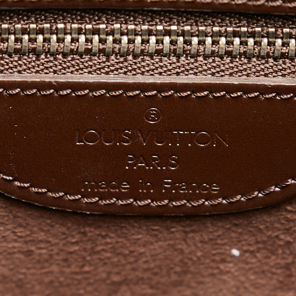 Louis Vuitton Epi Sac Verseau (SHG-x0ccDl)