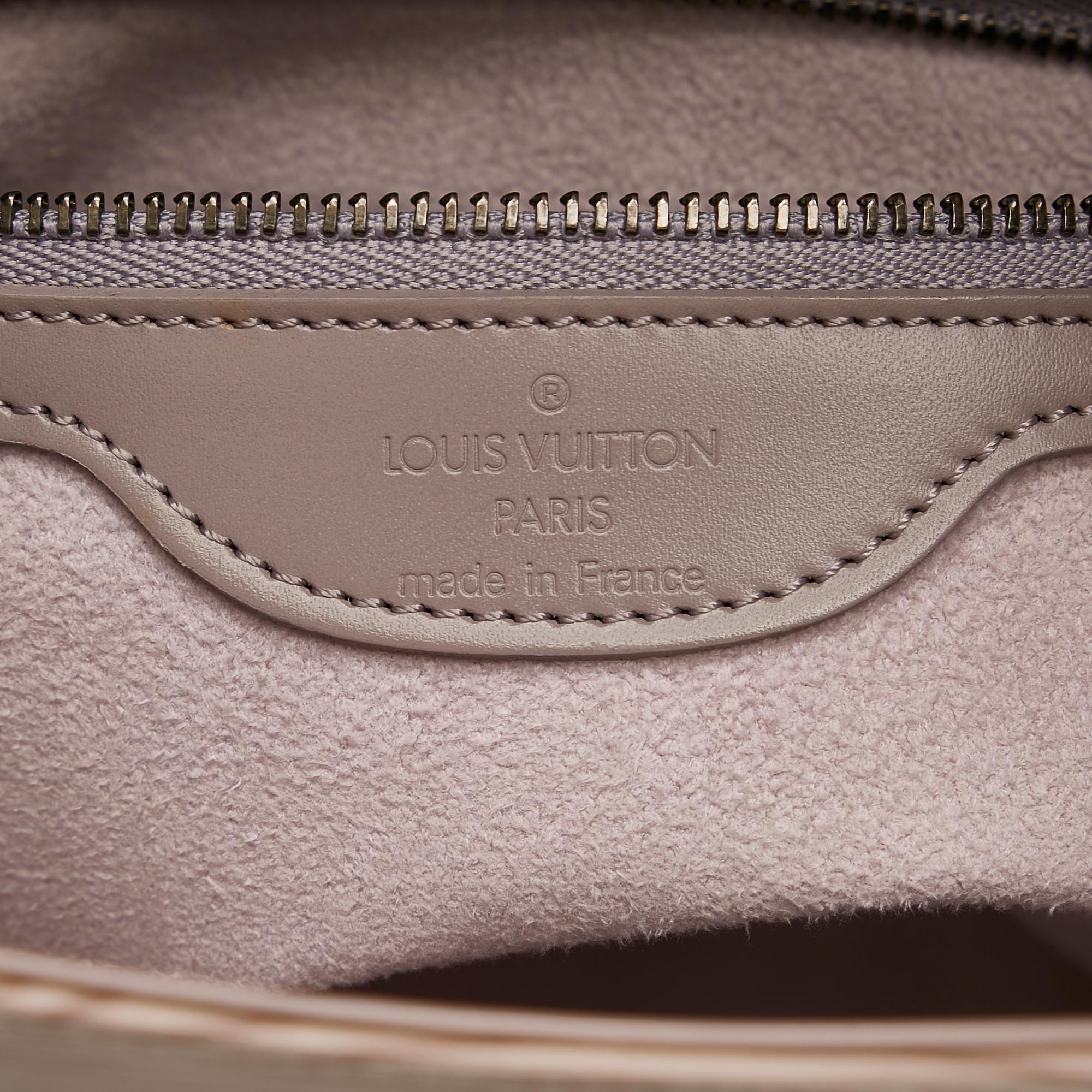 Louis Vuitton Epi Sac Verseau (SHG-qGiNLa)