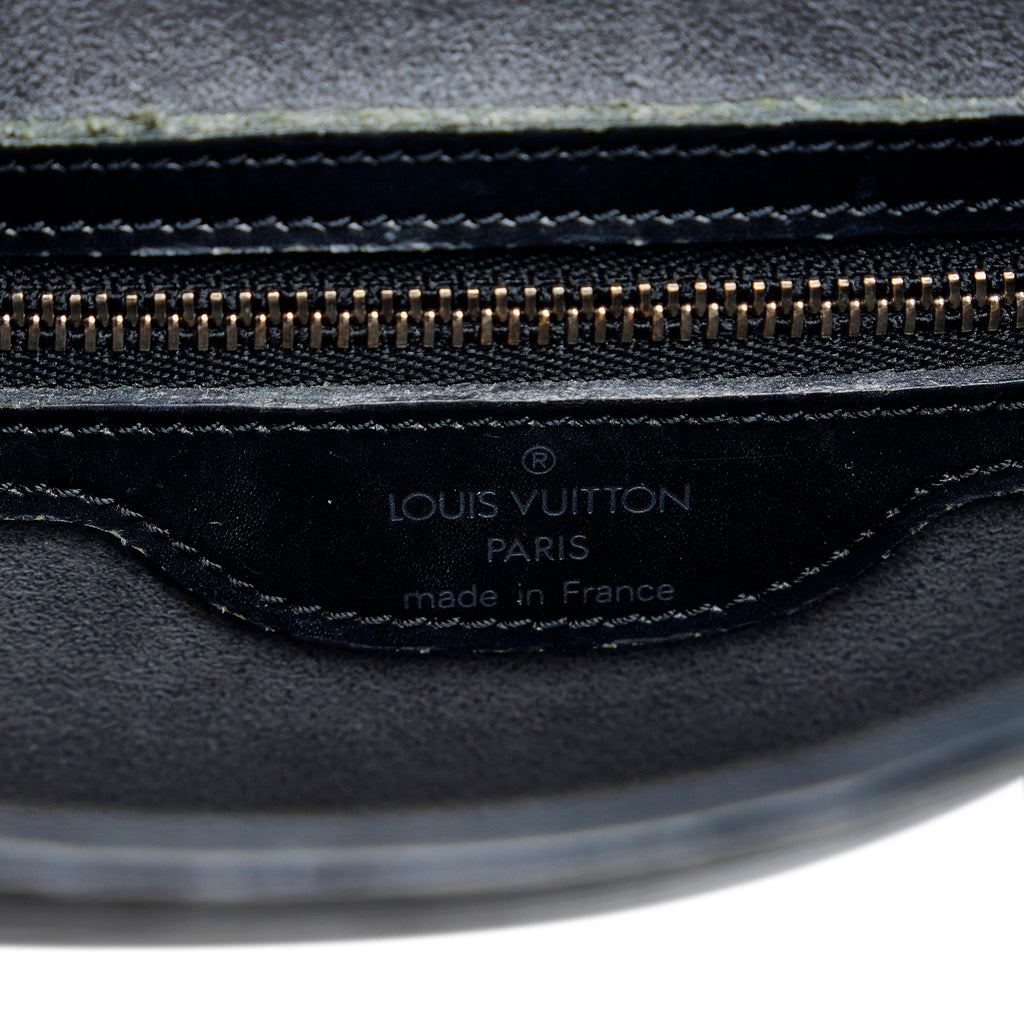 Louis Vuitton Epi Sac Verseau (SHG-llGOVg)