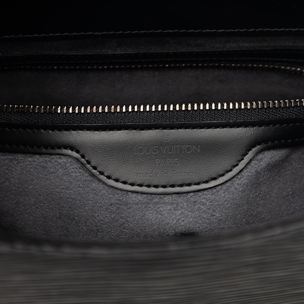 Louis Vuitton Epi Sac Verseau