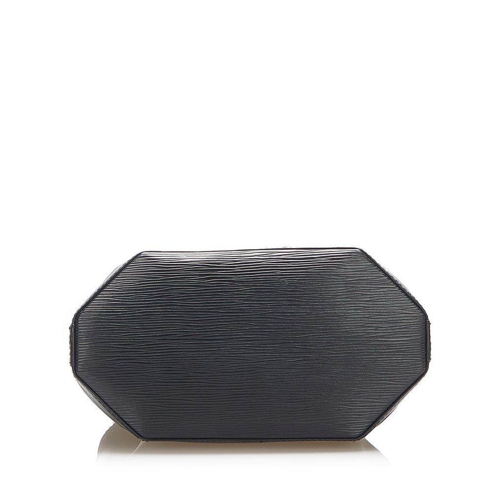 Louis Vuitton Epi Sac dEpaule (SHG-22391)
