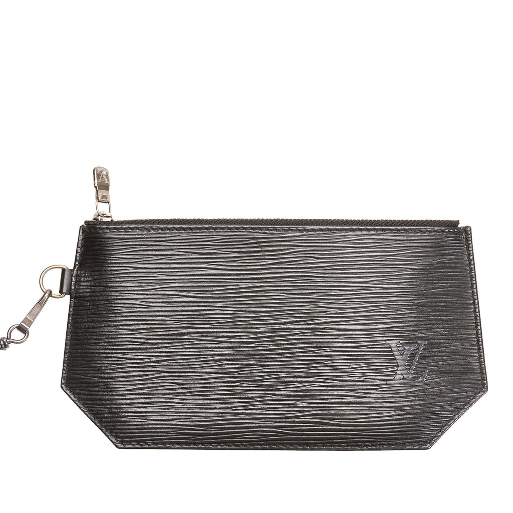 Louis Vuitton Epi Sac dEpaule (SHG-27427)