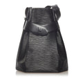 Louis Vuitton Epi Sac dEpaule (SHG-27427)