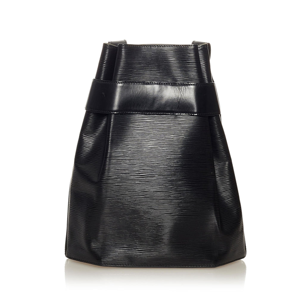 Louis Vuitton Epi Sac dEpaule (SHG-27510)