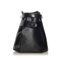 Louis Vuitton Epi Sac dEpaule (SHG-28162)
