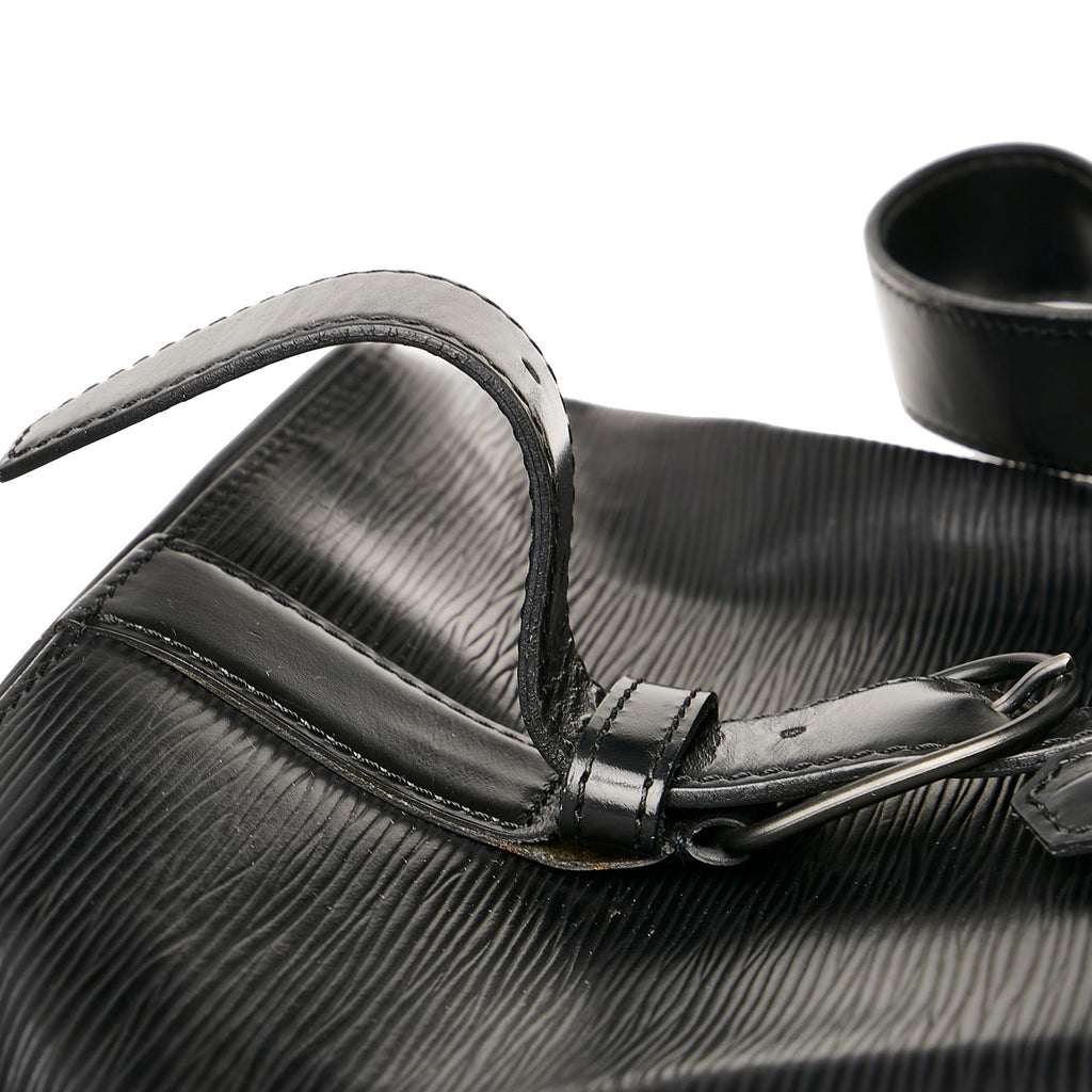 Louis Vuitton Epi Sac dEpaule (SHG-30359)