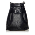 Louis Vuitton Epi Sac dEpaule (SHG-33231)