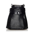 Louis Vuitton Epi Sac dEpaule (SHG-33897)